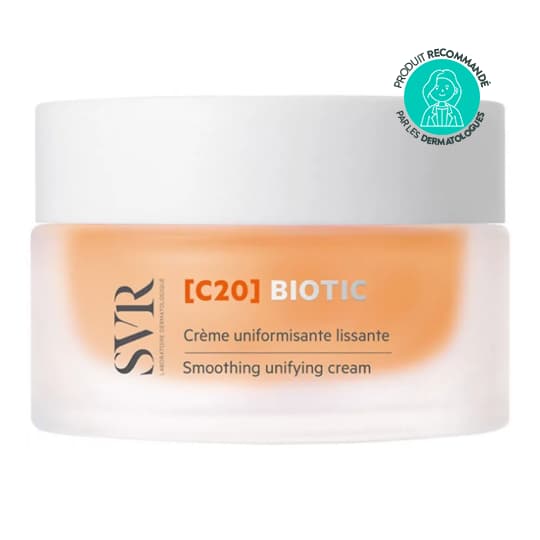 SVR C20 BIOTIC CR 50ML — Neopharm Pharmacie de la Plaine