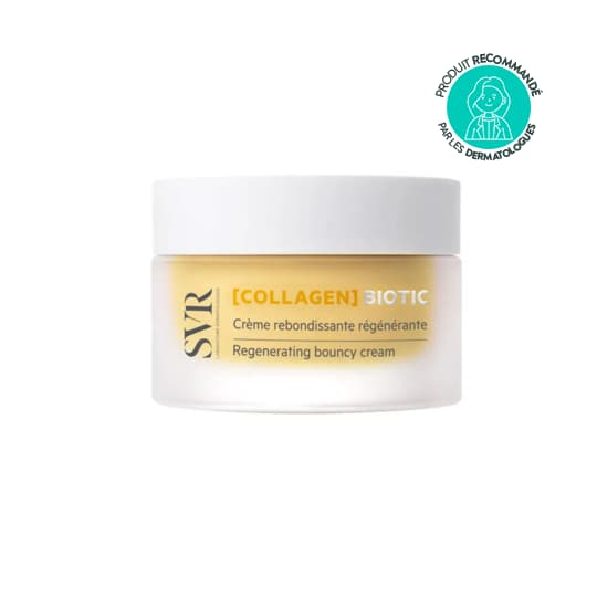 SVR COLLAG BIOTIC CR REGEN 50ML — Pharmacie des Clos