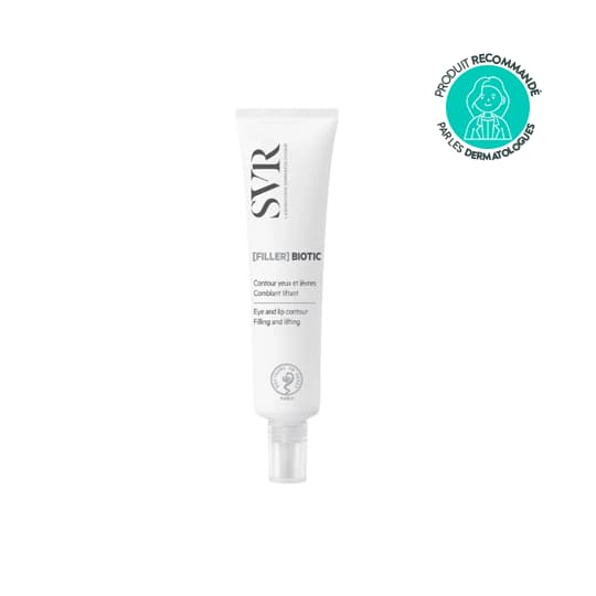 SVR FILLER BIOTIC CONT YEUX 15ML — Pharmacie Principale de Malakoff