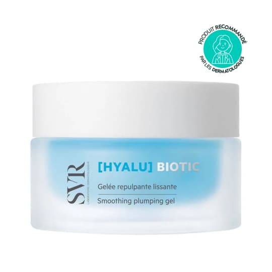 SVR HYALU BIOTIC GEL CR 50ML — Pharmacie des Clos