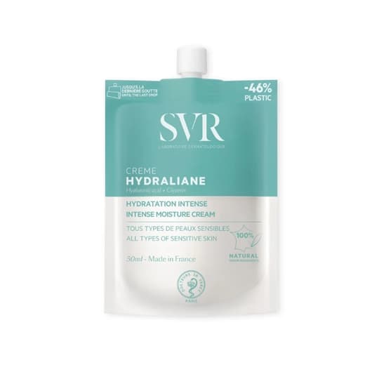 SVR HYDRALIANE CR RICHE 50ML — Pharmacie La Bonne Mère