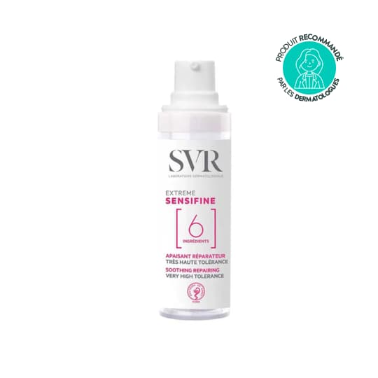 SVR SENSIFINE EXTREME 30ML — Pharmacie Roquette Arles by Nexum