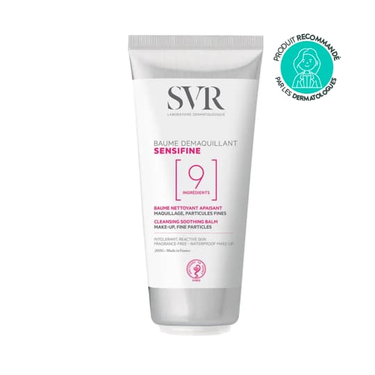 SVR SENSIFINE BAUME DEMAQ 200GR