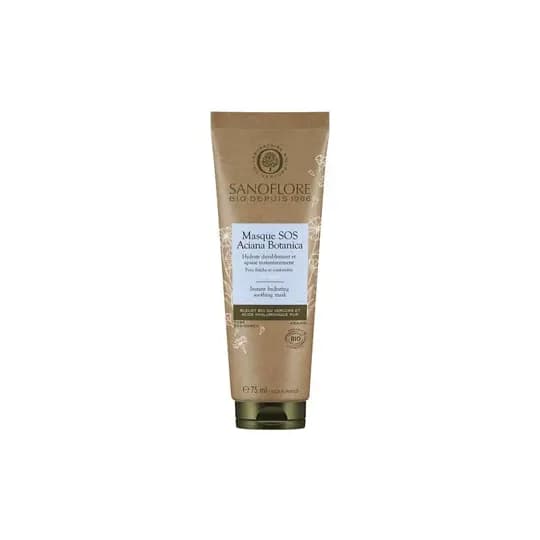 SANOFLORE ACIANA MASQ SOS 75ML — Pharmacie Pharmagreen Boucicaut