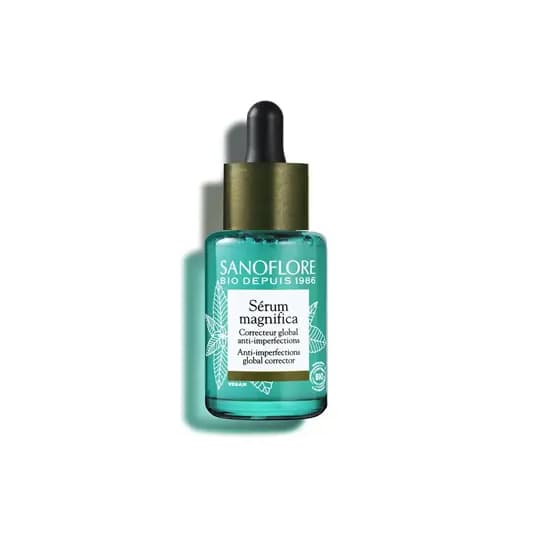 SANOFLORE MAGNIFICA SERUM 30ML — Pharmacie Palm Beach