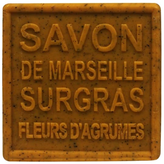 MKL SAV MARS FLEUR AGRUME 100G — Grande Pharmacie de la Rode