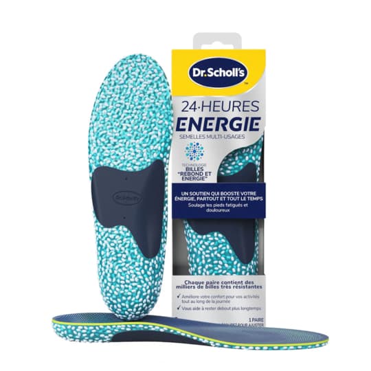 SCHOLL SEMEL ENERGIE 24H T1