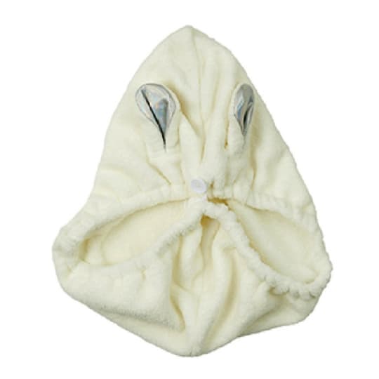 Tom Et Zoe Serviette Cheveux Enfant