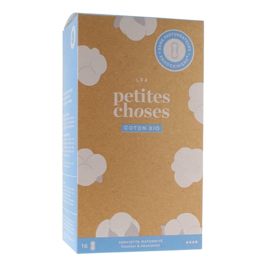 PETITE CHOSE SERV HYG MATER 16 — Pharmacie entre Deux Guiers