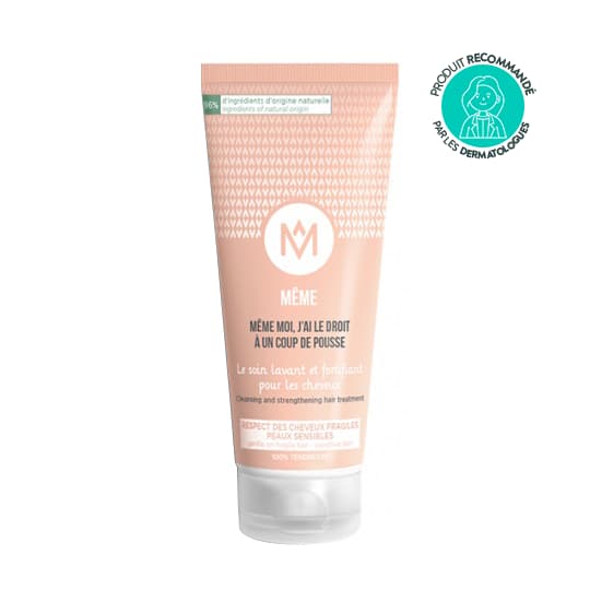 MEME SHAMP SOIN 200ML — Grande Pharmacie Bastille Faubourg - Apothical - Nexum