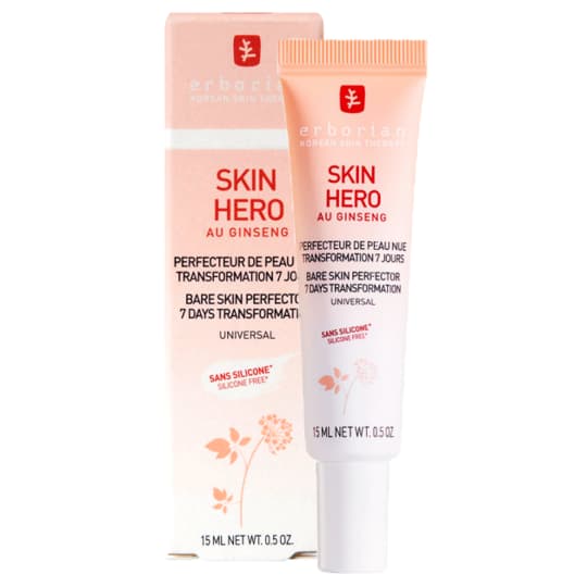 ERBORIAN SKIN HERO PERFECTEUR 15ML — Pharmacie Belgrand Tenon