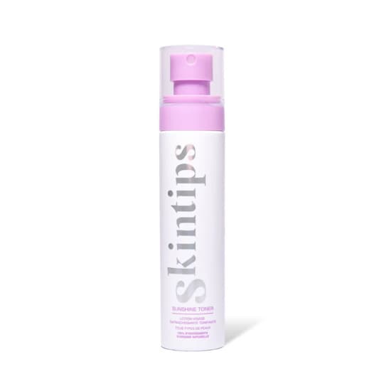 SKINTIPS SUNSHINE LOT TONIQ 100ML — Grande Pharmacie du Pont surennes