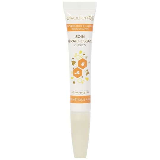 ALVADIEM ONGL SOIN KERATOLIS 10ML — Grande Pharmacie du Centre - Ambarès