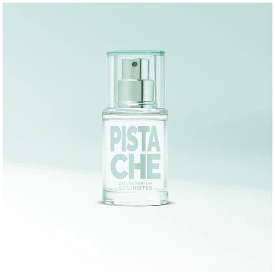 Solinotes Eau De Parfum Pistache Vaporisateur 15ml