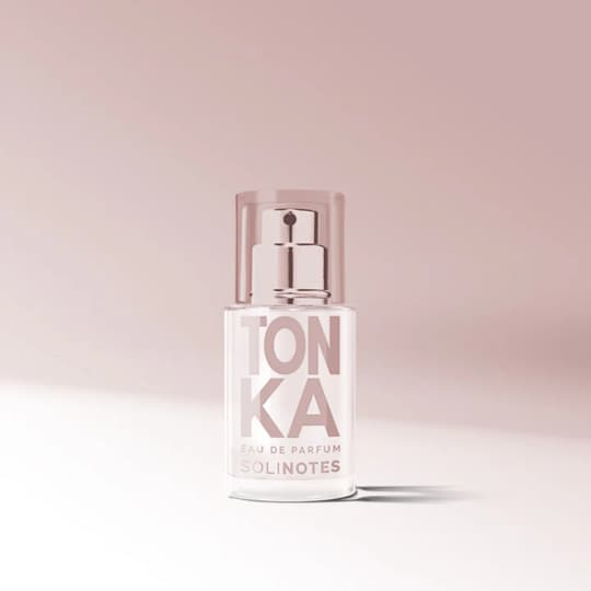 SOLINOTES ORN EDP TONKA 15ML — Pharmacie Juin