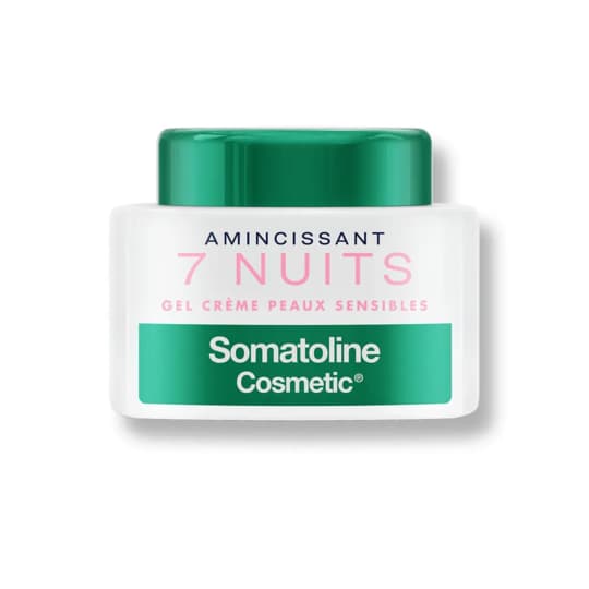 SOMATOLINE NATURAL AMIN/INT 7NT CR — Pharmacie Européenne 24/24 de la place de clichy