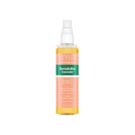 SOMATOLINE REMODEL ACTIV HLE 125ML — Pharmacie Des Passages - Boulogne-Billancourt