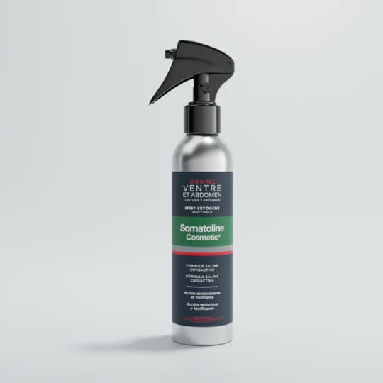 SOMATOLINE VENT/ABDO CRYO SPR200ML — Pharmacie Sautel