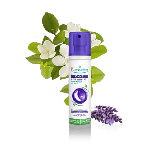 PURESSENTIEL SPR SOMM/DETENT 200ML — Pharmacie du Carrefour - Bourg-en-Bresse