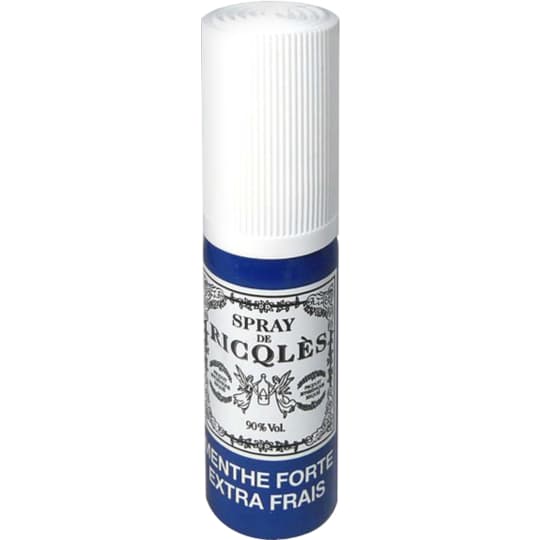 RICQLES SPRAY BUCCAL MENTH 15ML — Pharmacie Pharmavance Auteuil