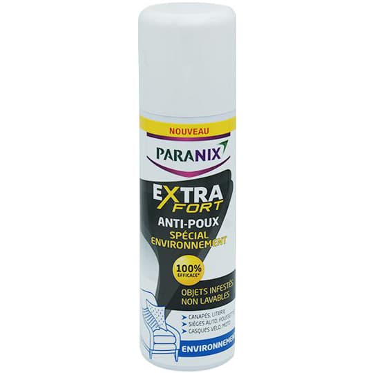 PARANIX EXTRA FORT ENVIRON 150ML — Pharmacie Bouton - Armentières