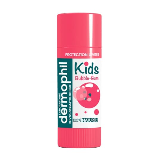 DERMOPHIL PHYTO KIDS LEV BUBBLE 4G — Pharmacie du Bien Etre