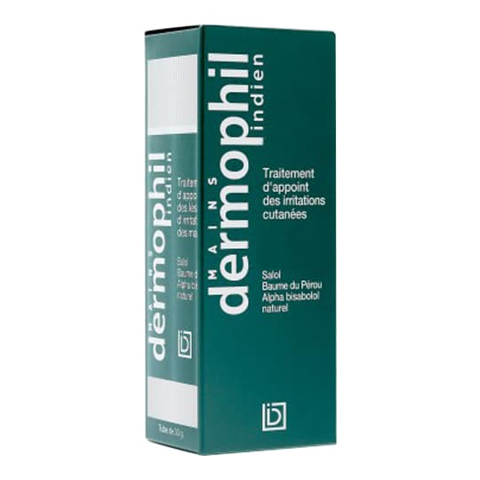 DERMOPHIL IND STICK ORIGINAL MAIN — Pharmacie entre Deux Guiers