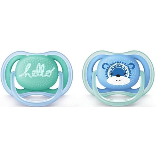 SUCET AVENT ULT AIR6-18M SCF342/23 — La Grande Pharmacie Moderne