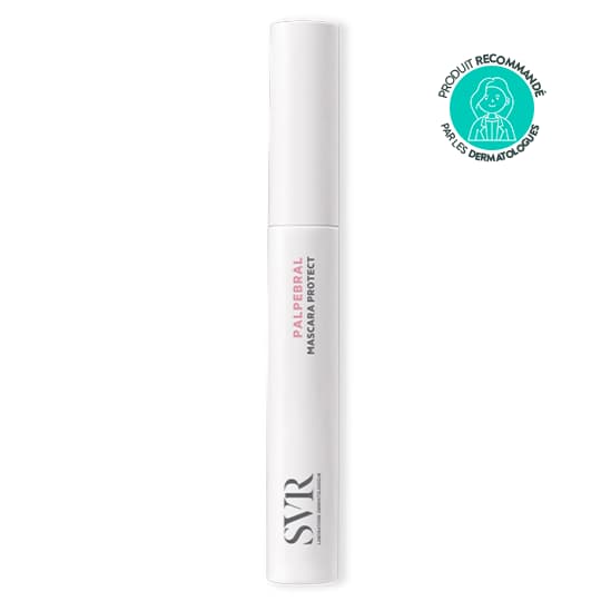 SVR PALPEBRAL MASCARA PROTECT NOIR — Pharmacie de Flandre
