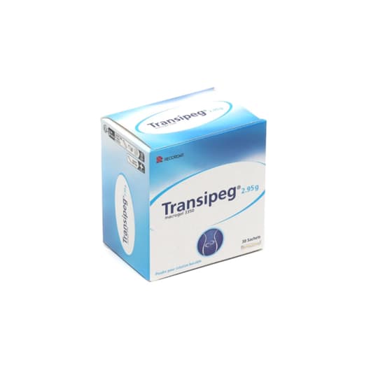 TRANSIPEG 2,95G SACHET 30 — Grande Pharmacie du Centre - Ambarès