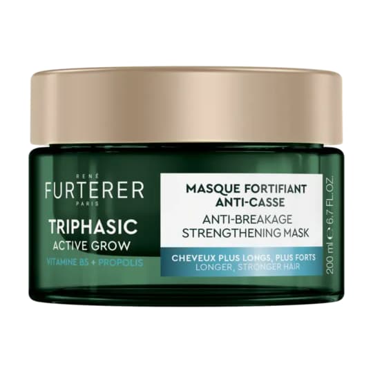 FURTERER ACTIV GROW MASQ 200ML — Pharmacie Belgrand Tenon