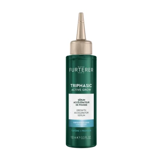 FURTERER ACTIV GROW SERUM 100ML — Pharmacie Belgrand Tenon
