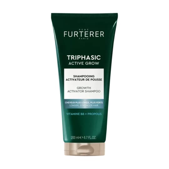 FURTERER ACTIV GROW SH 200ML — Pharmacie Belgrand Tenon