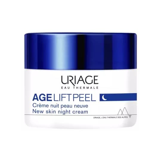 URIAGE AGE LIFT CR N PX NEUVE 50ML — Pharmacie Centrale - Domène