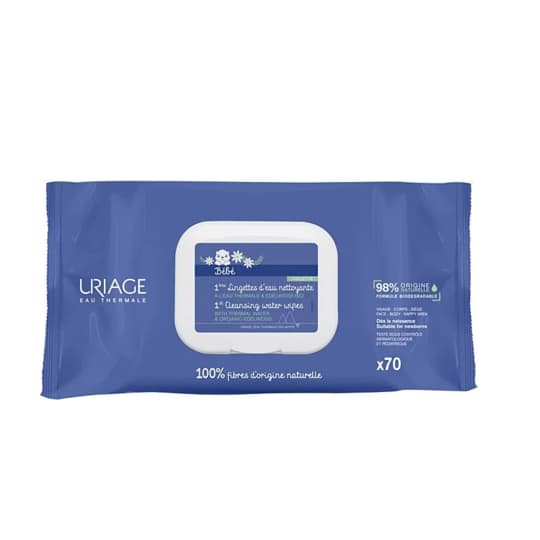 URIAGE BEBE 1ERE LING NETT 70 — Pharmacie Riviera