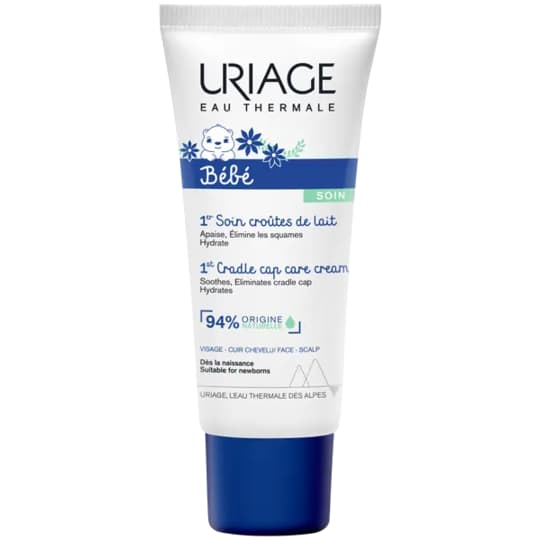 URIAGE BEBE 1ER SOIN CROUT LAIT40 — Apothical Grande Pharmacie de Fleury