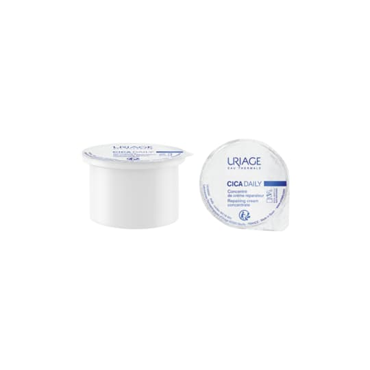 URIAGE CICA DAILY CONC CR RECH — Pharmacie Monge
