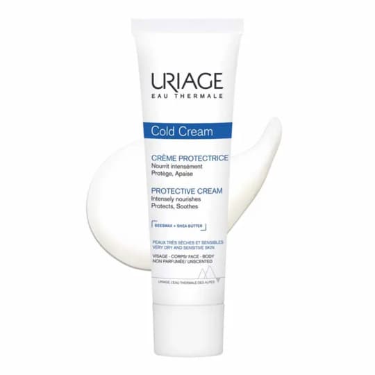 URIAGE COLD CREAM 100 ML — Pharmacie Du Chatelet - Orleans