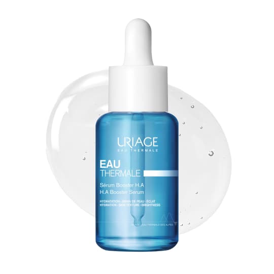 URIAGE EAU THERM SER BOOST HA 30ML — Pharmacie Centrale - Domène