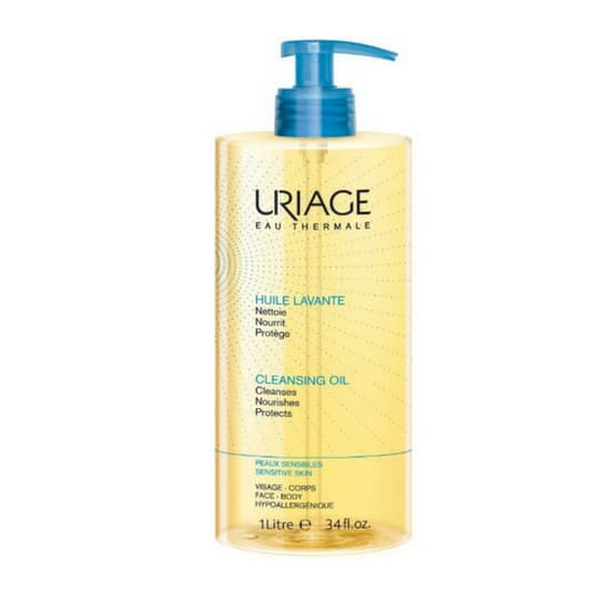 URIAGE HLE LAV 1L — Pharmacie Riviera