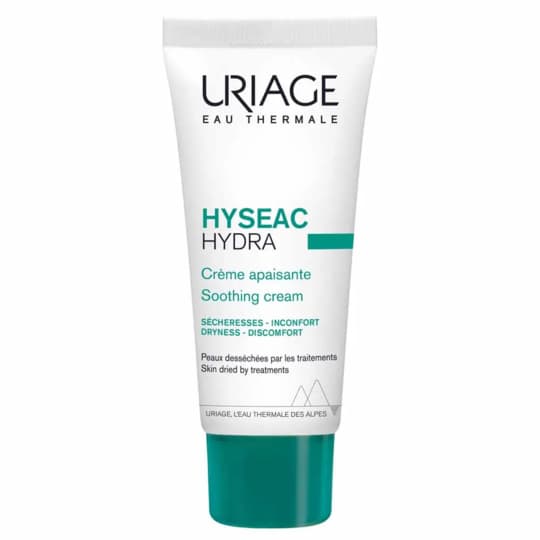 URIAGE HYSEAC MAT EMULSION 40ML — Pharmacie de la Gare