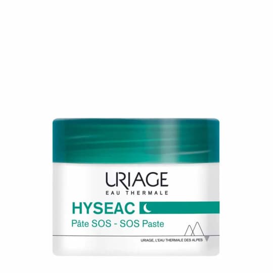 URIAGE HYSEAC PATE SOS BOUTON 15G — Pharmacie Boetie
