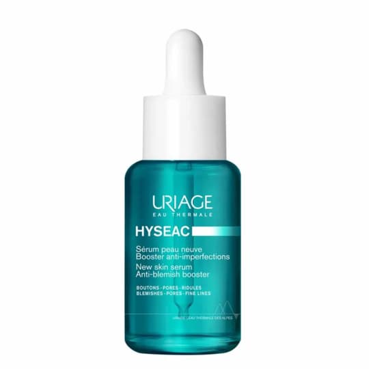 URIAGE HYSEAC SERUM 30ML — Pharmacie Dall'oglio Poillevey