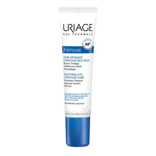 URIAGE XEMOSE APAIS CONT YEUX 15ML — Pharmacie de Saint-Ouen - Saint-Ouen-de-Thouberville