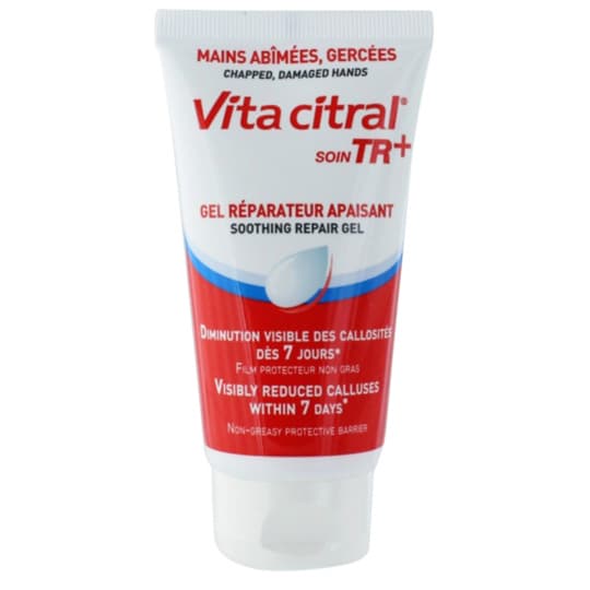 VITA CITRAL TR+ REPAR MAIN 75ML — Pharmacie La Bonne Mère