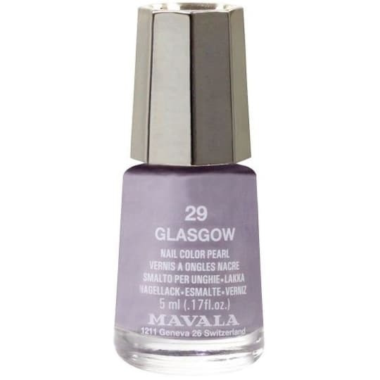 MAVALA VERNIS ONGL GLASGOW 029 — Pharmacie Boetie