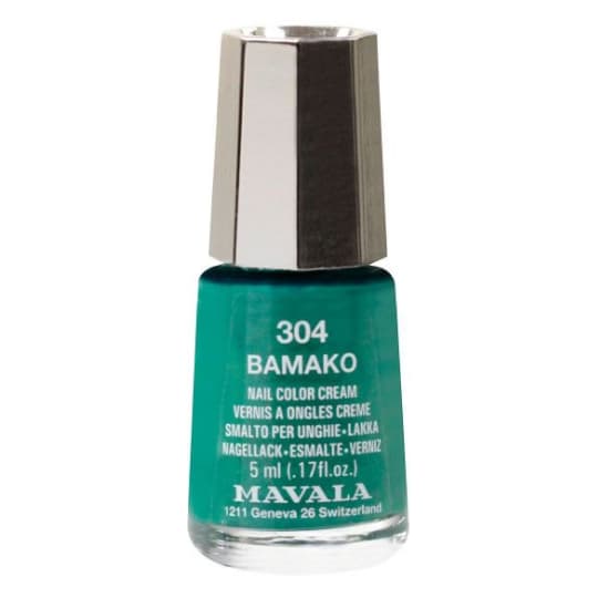 MAVALA VERNIS ONGL BAMAKO 304 — Pharmacie Juin