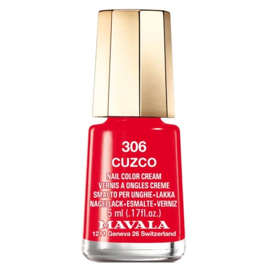 MAVALA VERNIS ONGL CUZCO 306 — Grande Pharmacie des Halles Pharma