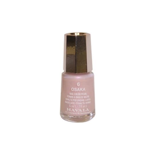 MAVALA VERNIS ONGL OSAKA 006 — Pharmacie des Vergnes Clermont-Ferrand