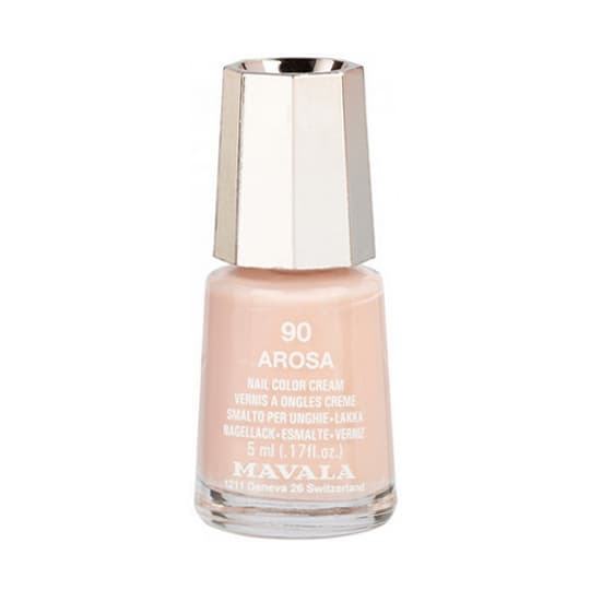 MAVALA VERNIS ONGL AROSA 090 — Grande Pharmacie des Halles Pharma